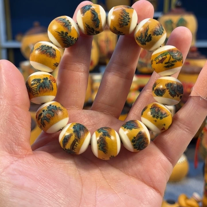 大叶紫檀（黑酸枝木类）爱****子