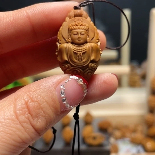 橄榄核手串/手链橄榄核