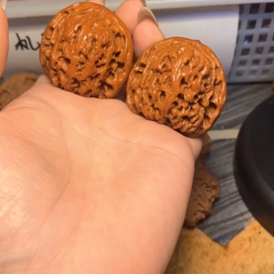 吊坠文玩核桃愈***?南疆