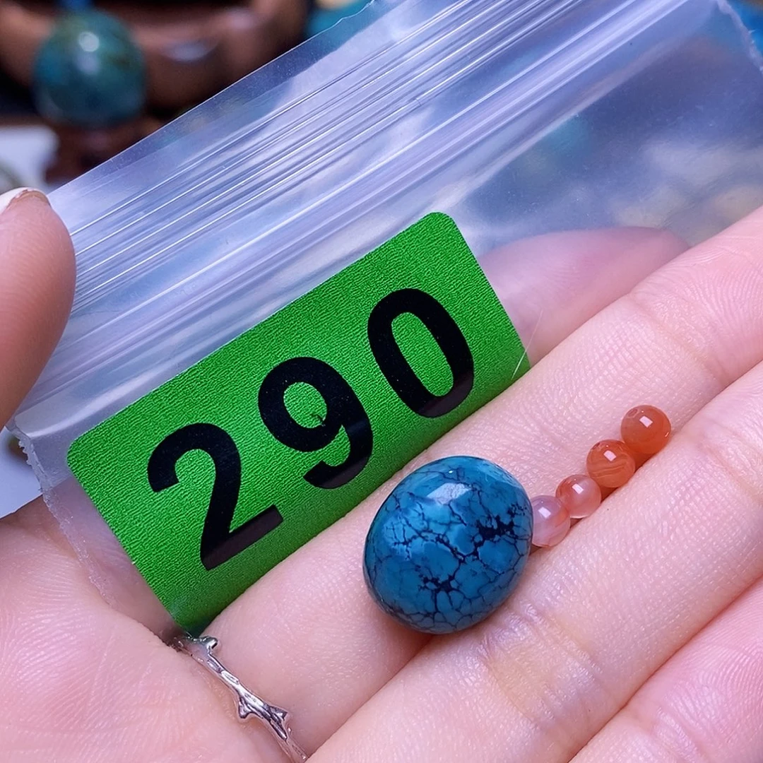未镶嵌南红玛瑙珠宝奇石