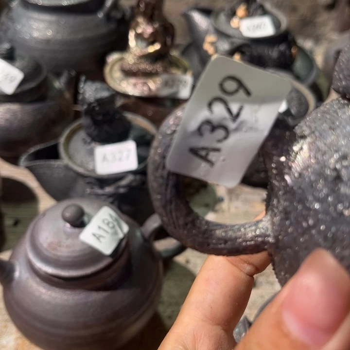安***康柴烧裸烧源头产地