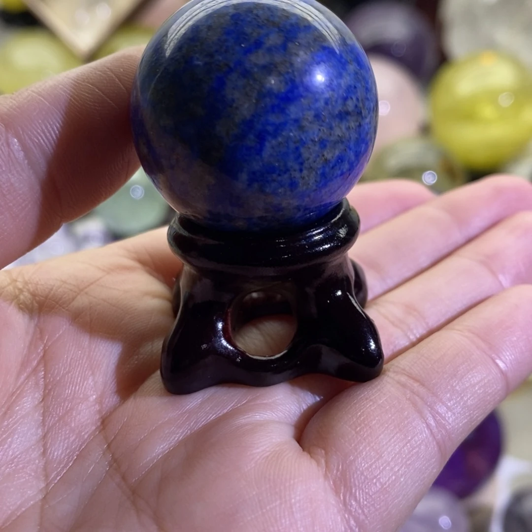 未镶嵌珠宝半成品水晶2
