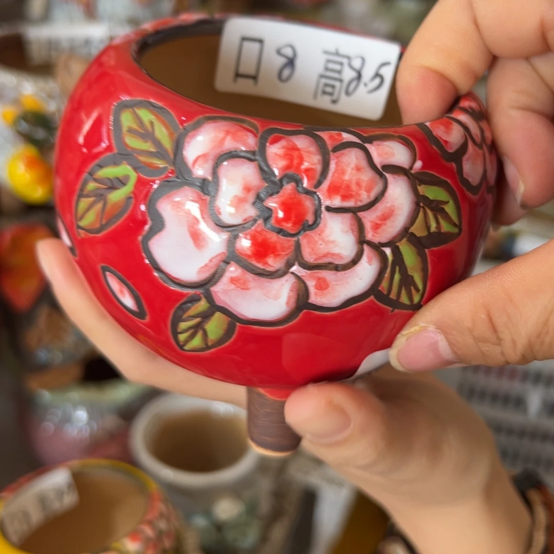 花盆，满20米发货爱退款拉黑