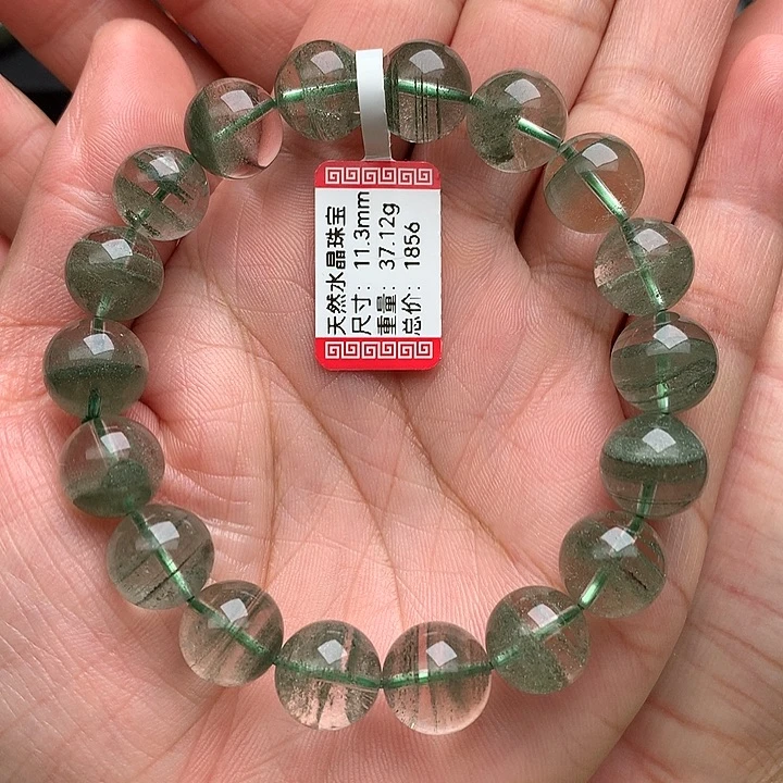 手串水晶未镶嵌天然水晶