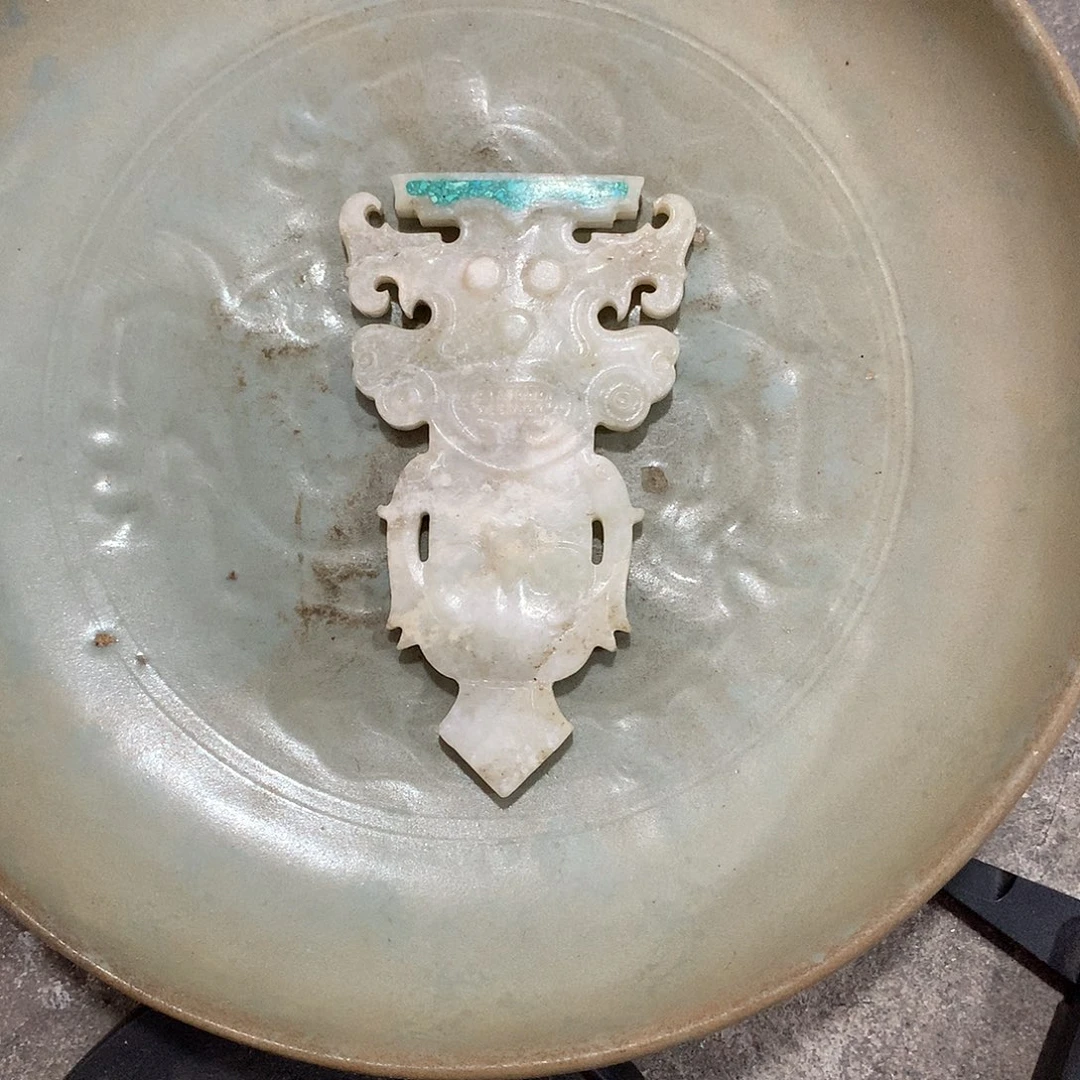 其他现代陶瓷工艺品