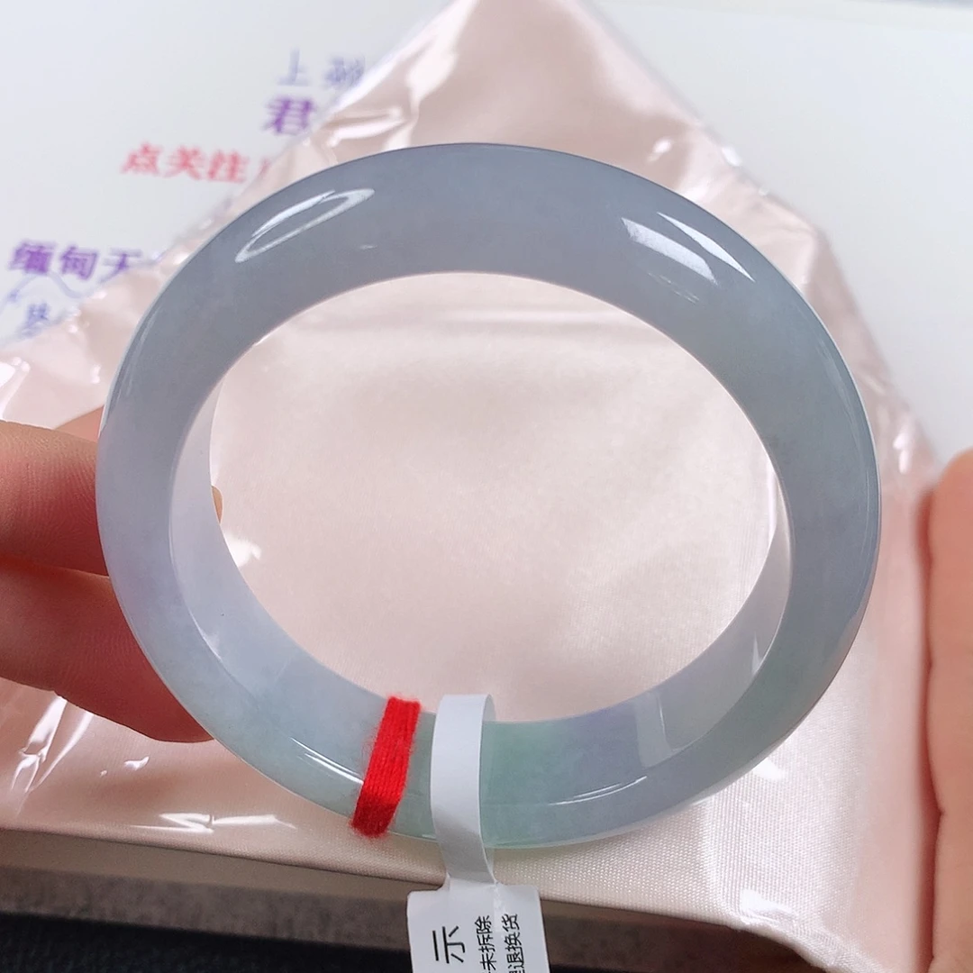 未镶嵌手镯翡翠 轮胎①①⑤新品