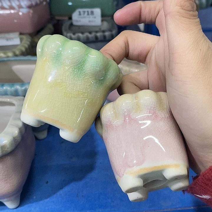 红陶【当天凑单满10米包邮】2个
