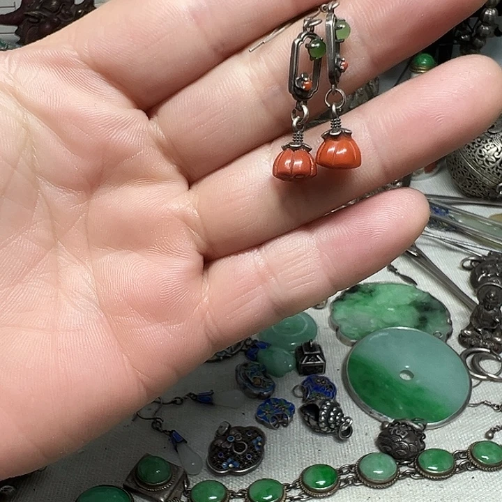 爱***年锆石纯铜合金偏远地区不包邮