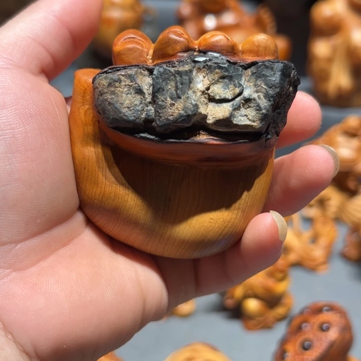 柏木（崖柏）点点关注
