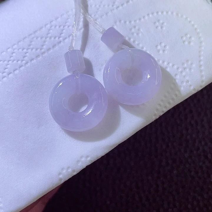 未镶嵌定制翡翠翡翠