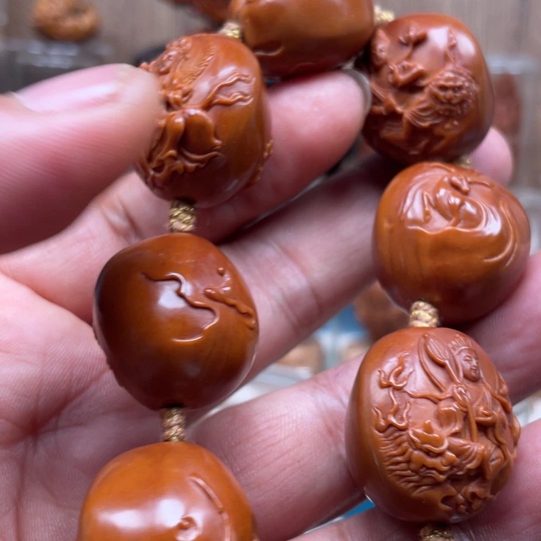 随***缘橄榄核手串/手链11111111111111111111