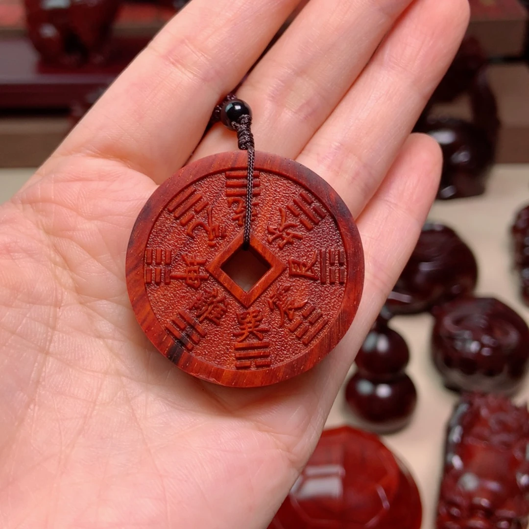 月***月檀香紫檀（小叶紫檀）