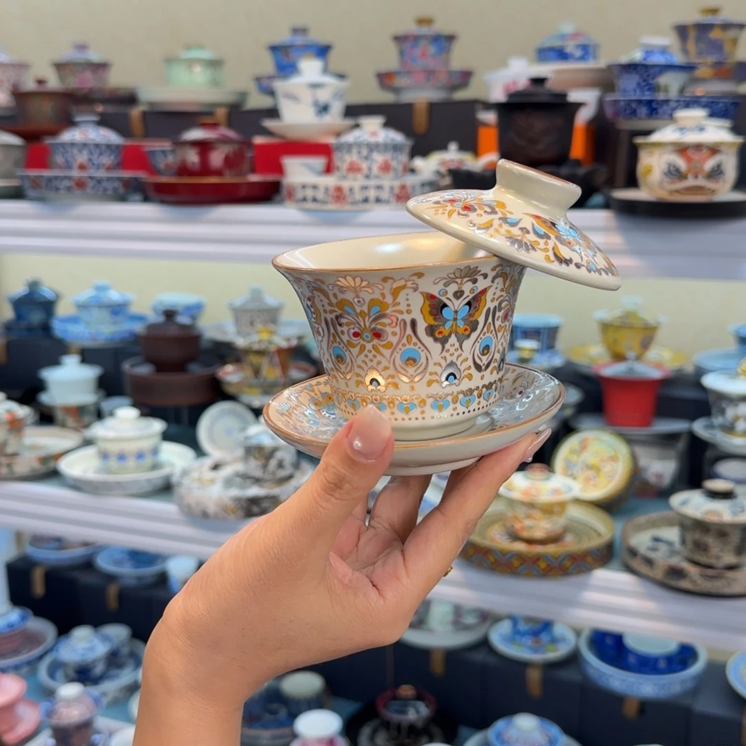 我们的目标是成为一