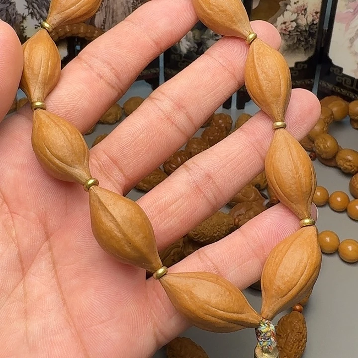 橄榄核手串/手链福利手串