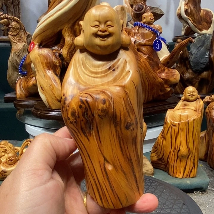 柏木（崖柏）太行崖柏陈化料