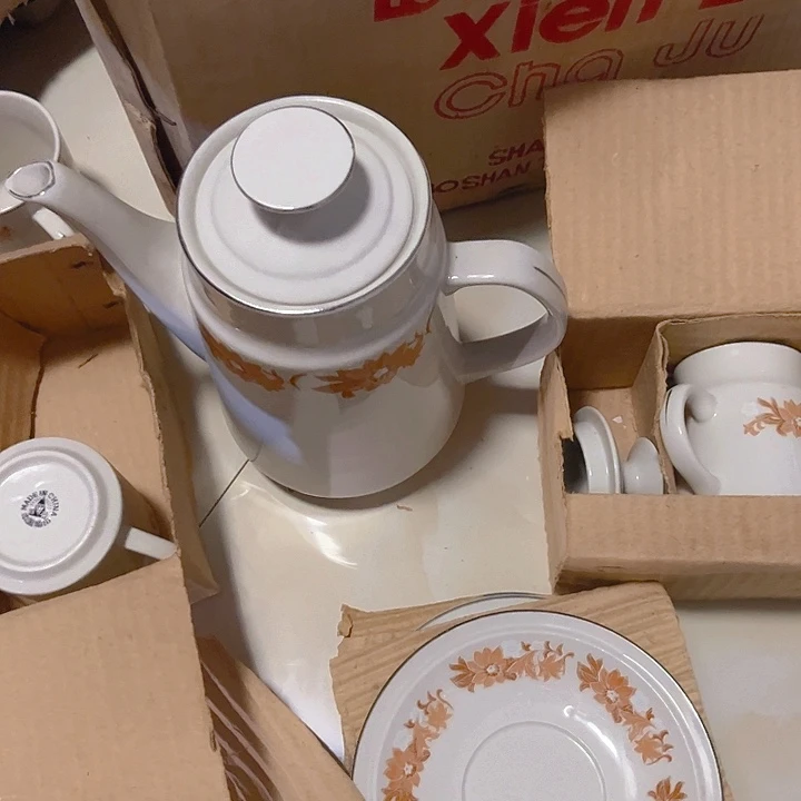 摆件，烧制问题都是正常40