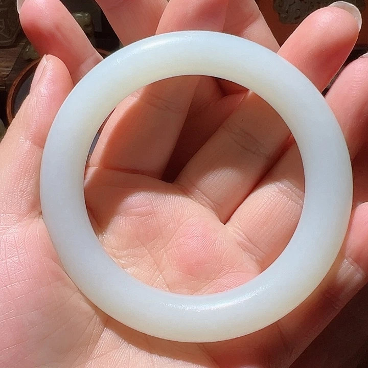 玛瑙/玉髓手链未镶嵌v**转