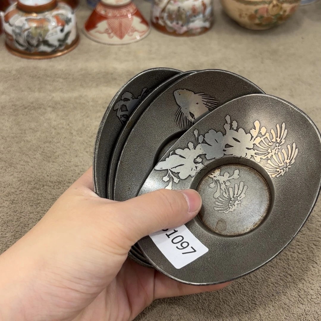 非常好看漂亮的物品