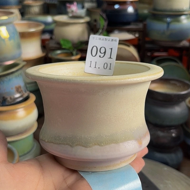 瓷片景德镇陶瓷手工制作