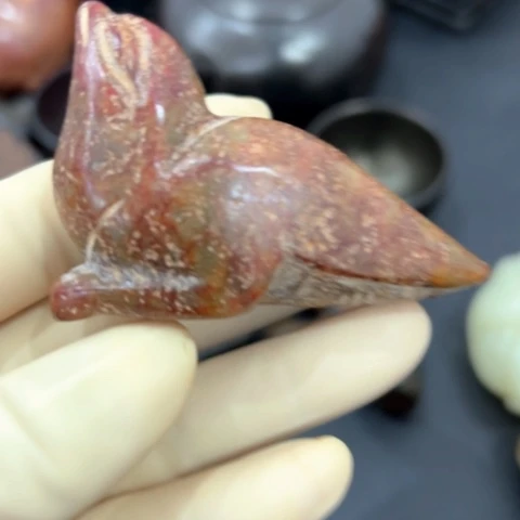 吊坠滴血莲花菩提