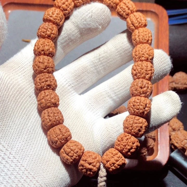 金刚菩提手串『***』手串