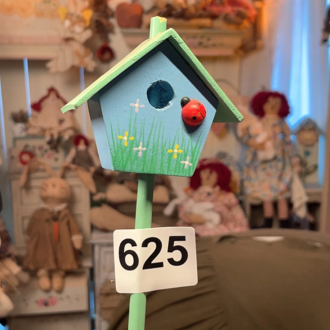 毛绒中古老货默认微瑕