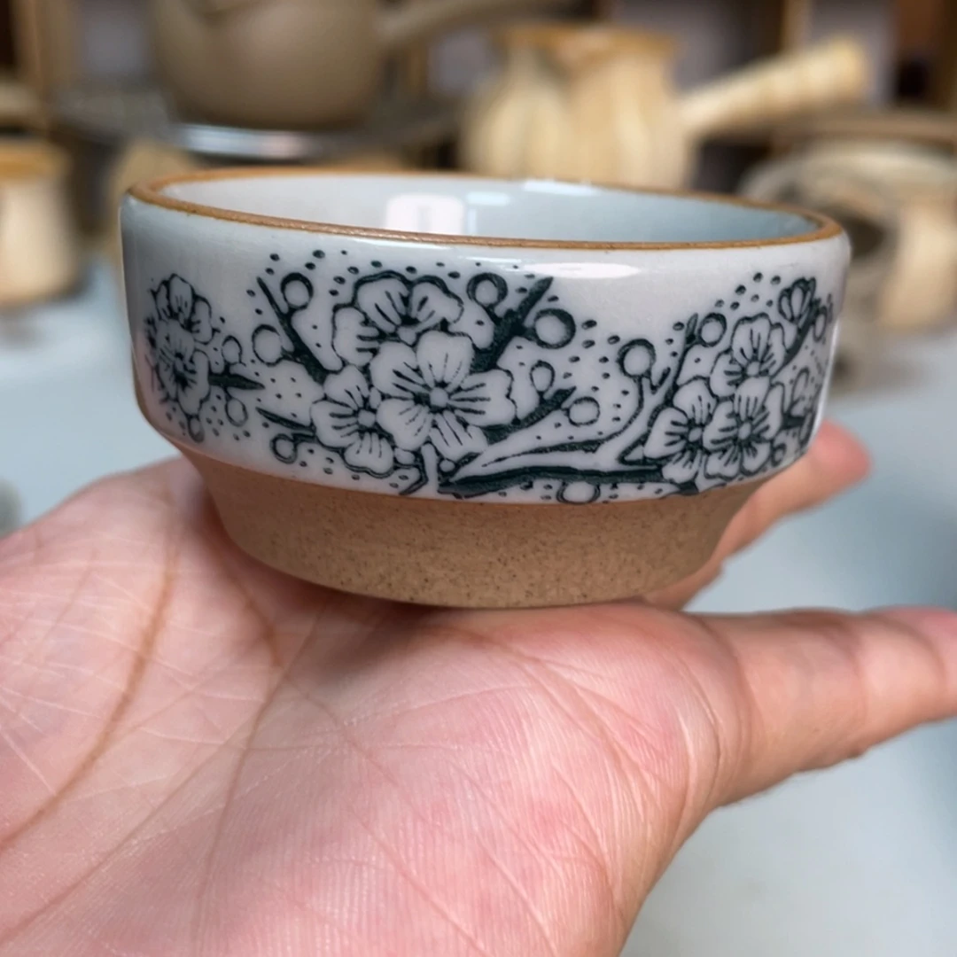 【闪购商品】壶老段烧茶器茶具！