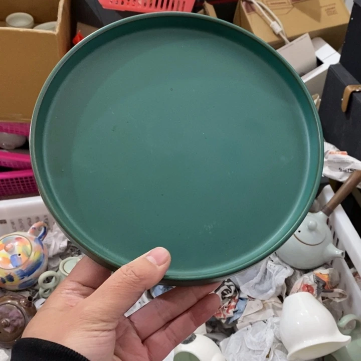 陶瓷艺术品及陶瓷制品
