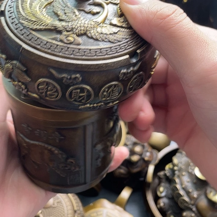 铜器摆件铜铜铜铜