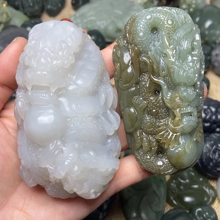 和田玉和田玉未镶嵌用****5