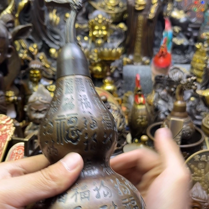 三木文玩铜器链接