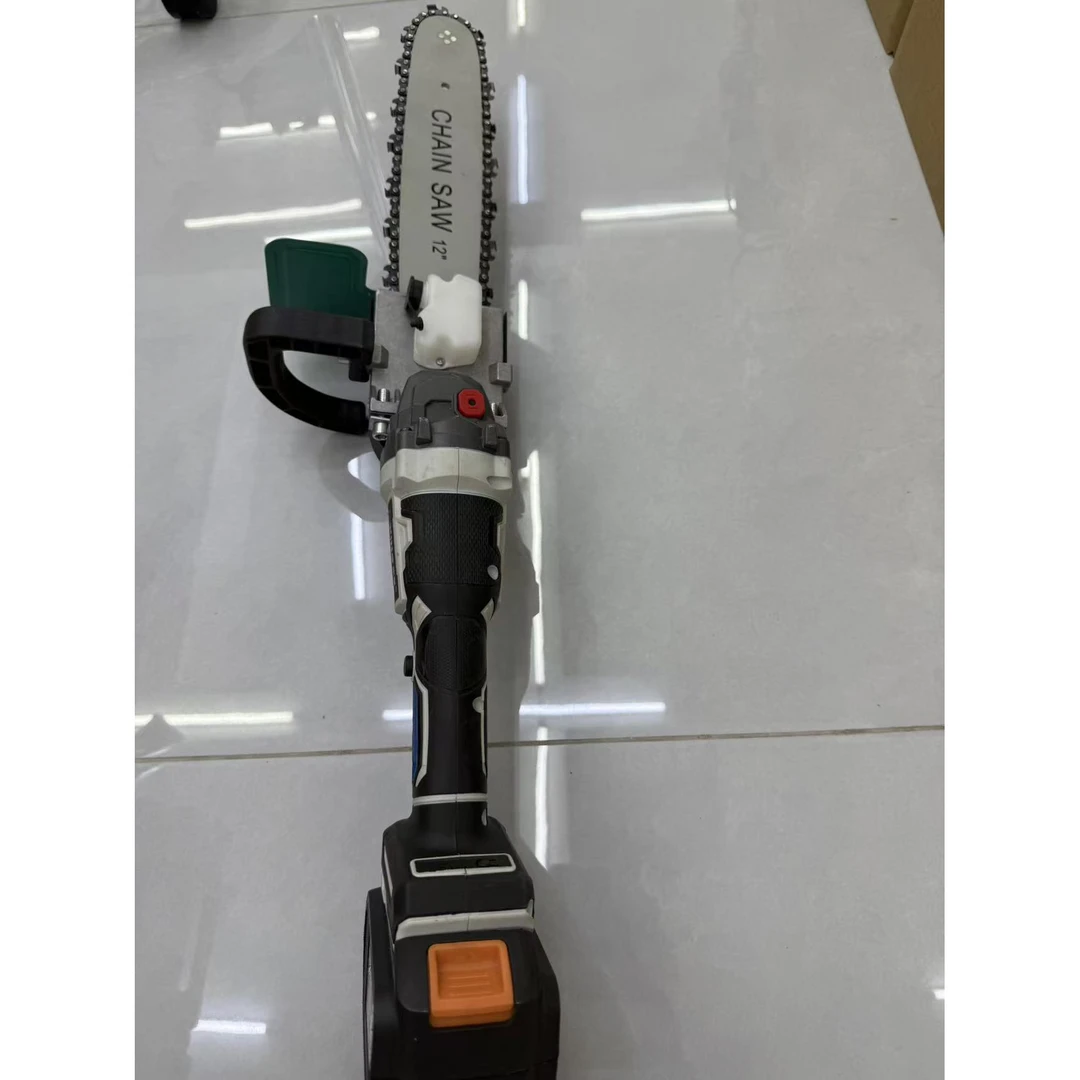 【福利品】12寸电改锯