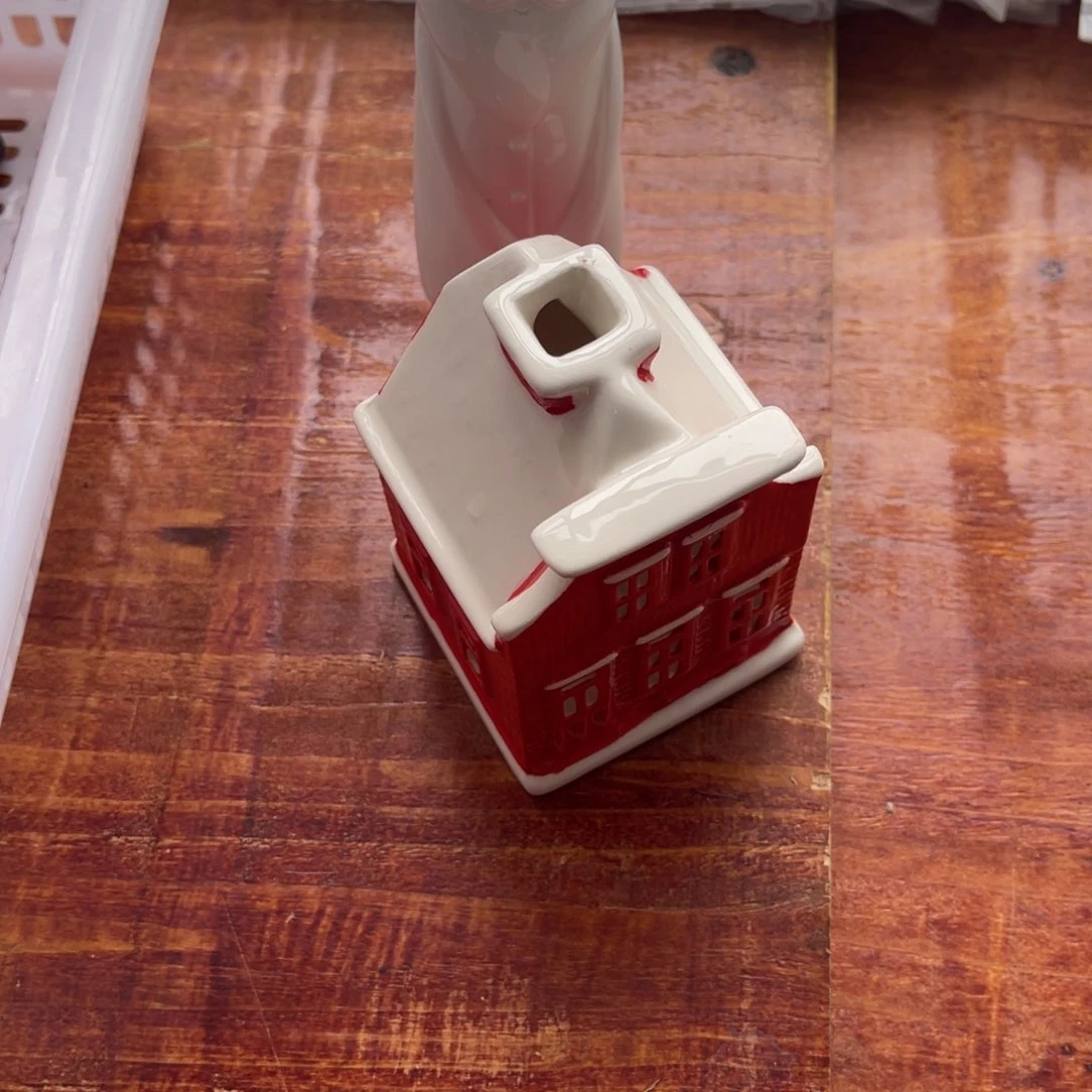 摆件∞***∞微瑕疵陶瓷摆件完美主义慎拍