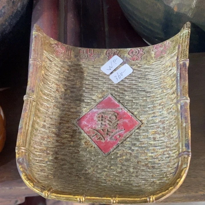 手工艺品琉璃摆件