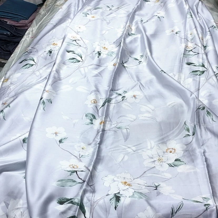 【闪购商品】莱赛尔纤维2.5米布料微瑕