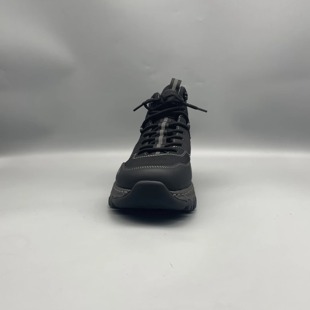 男鞋休闲鞋Y1-1685（6号）棉