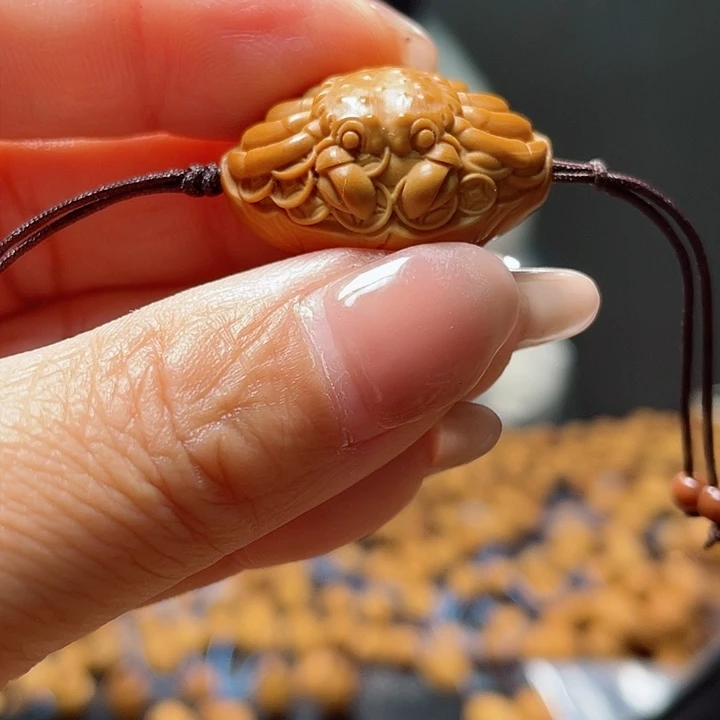 橄榄核手串/手链橄榄