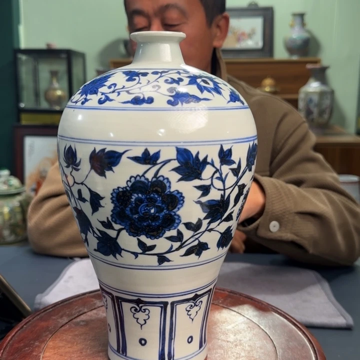 陶摆件景德镇陶瓷陶瓷摆件