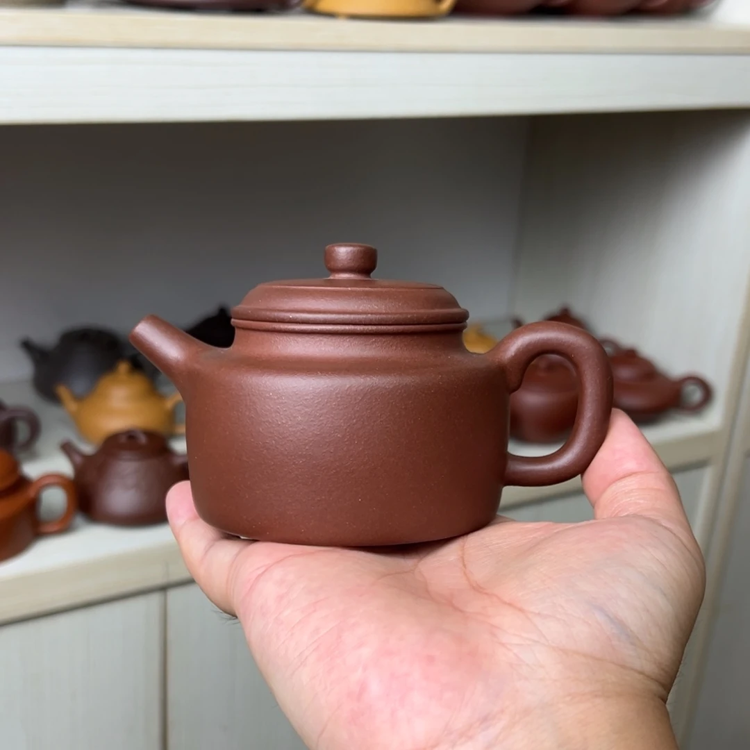 紫砂茶壶紫砂壶等