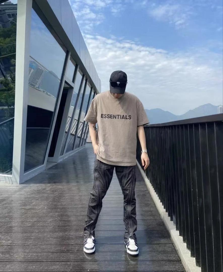时尚潮流休闲爆款男女同款系带鞋带标字母