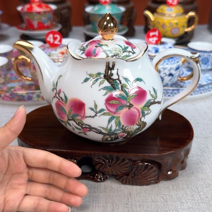 景德镇陶瓷景德镇瓷器