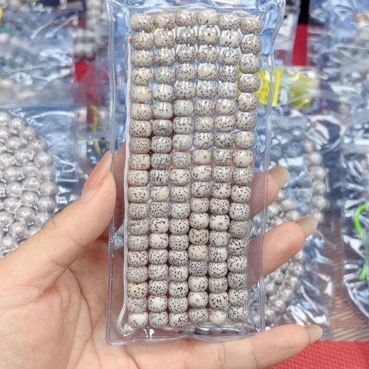 星月菩提吊坠星月菩提