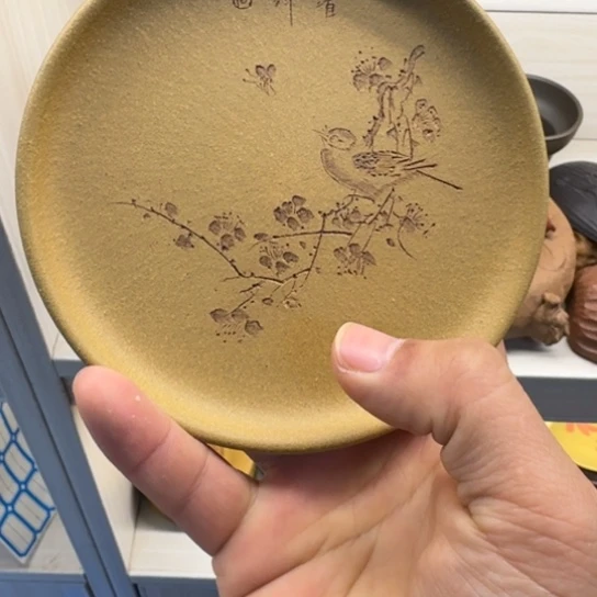 紫砂茶宠紫砂茶宠