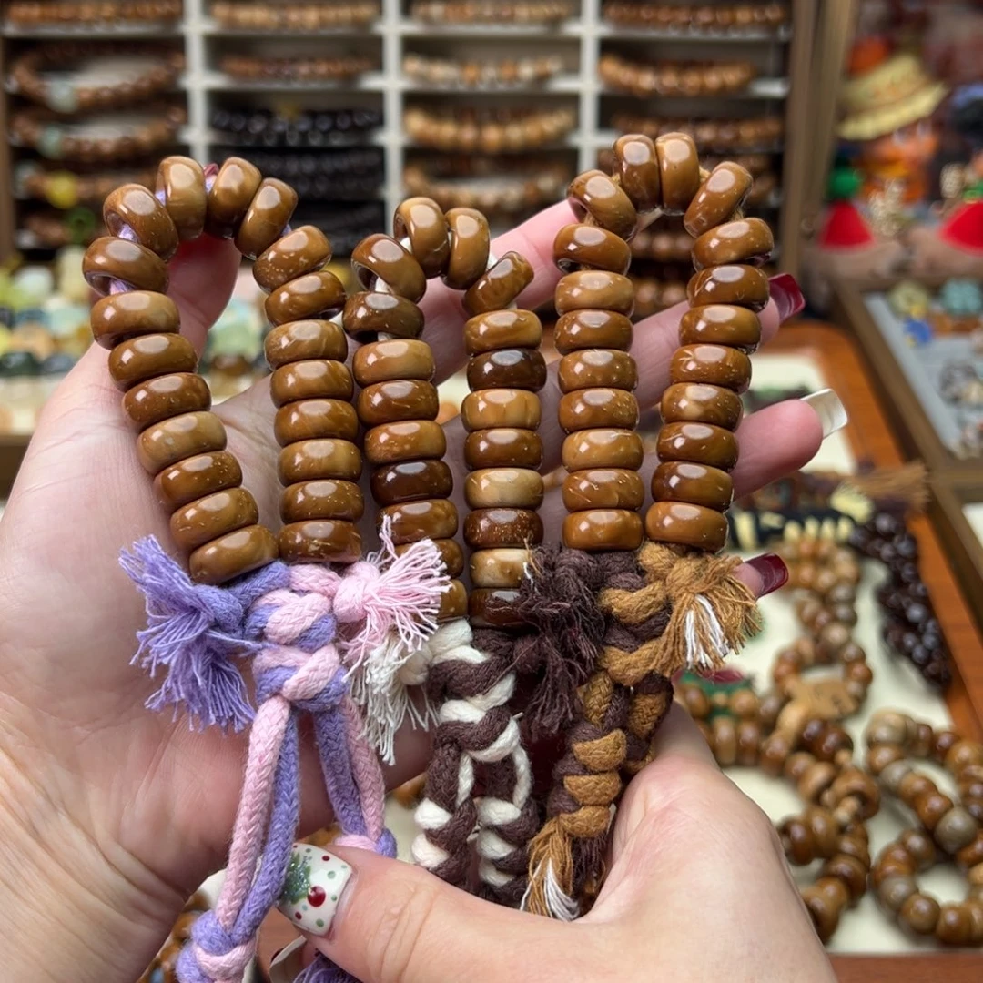 吊坠库克特级库克甜甜圈迷你手持可一对一挑选