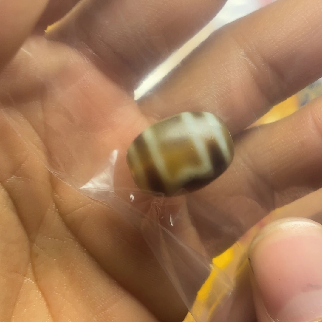 一***行泥塑藏传着古老而神秘