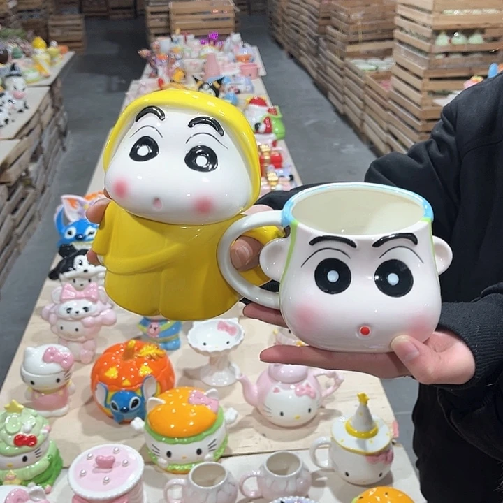 紫砂茶叶罐这么多人