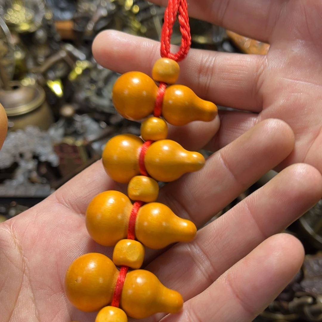 精品铜器摆件链接