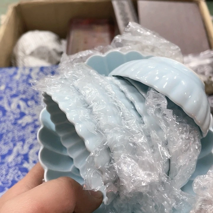 玲珑堂杂货铺瓷器哈**安