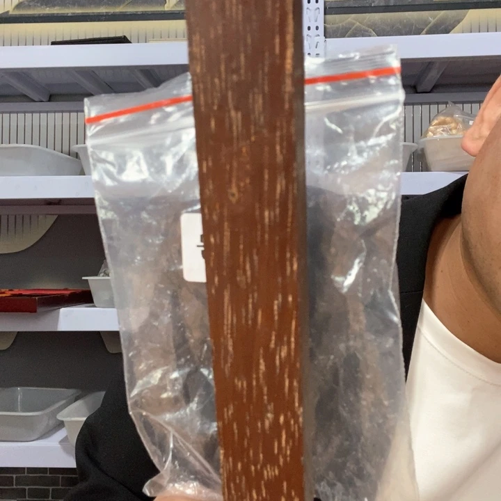 大果紫檀（缅甸花梨）501