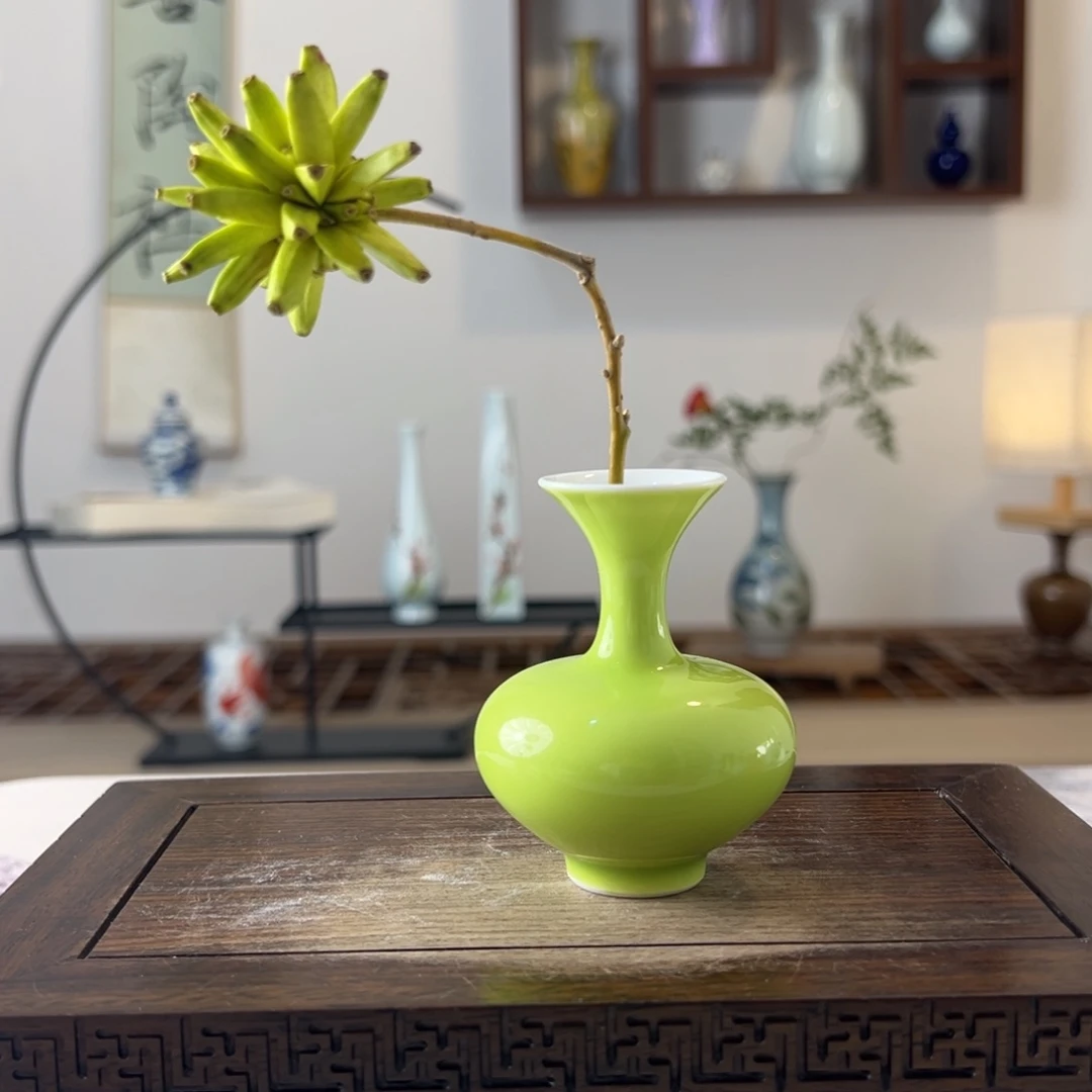 摆件景德镇陶瓷艺术展